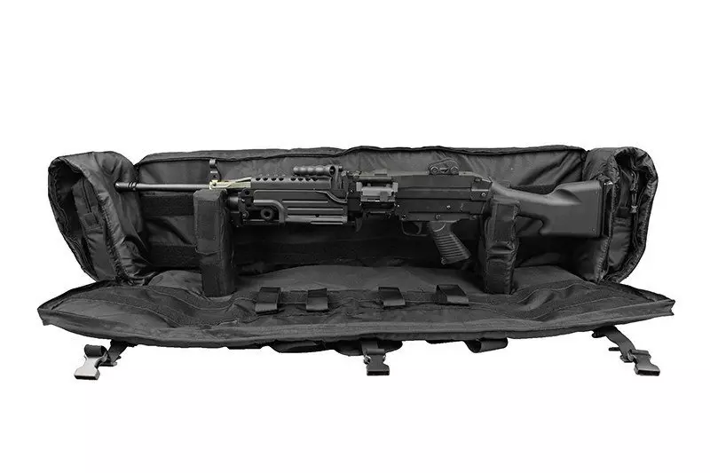 Pokrowiec na broń Mamut (1000mm) - czarny OD-G-PRI-22-017480-00 asgbox.pl Pokrowiec na broń Mamut (1000mm) - czarny - obrazek 11