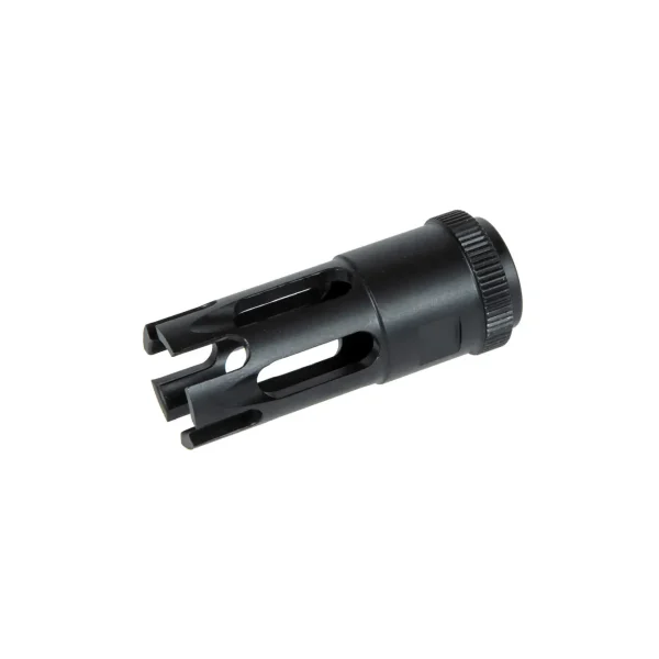 asgbox.pl - Tłumik Covert Flash 01 SF