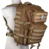 Plecak Emerson Gear Seven-Day 45L Coyote Brown OD-G-EME-20-040698-00 asgbox.pl