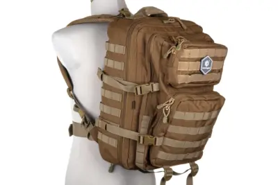 Plecak Emerson Gear Seven-Day 45L Coyote Brown - obrazek 5
