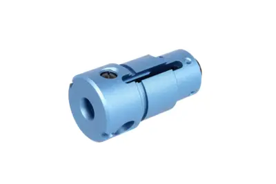 Aluminiowa Komora Hop up Action Army do ARES AS01/AS02 - obrazek 3