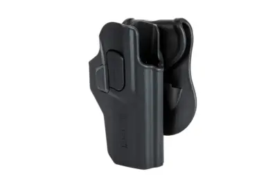 Kabura R-DEFENDER do pistoletów CZ P-09, P-07 GEN 4 - obrazek 3