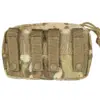 Mała ładownica cargo pozioma Nomys - Multicam® OD-G-PRI-19-031796-00 asgbox.pl