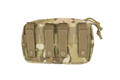 Mała ładownica cargo pozioma Nomys - Multicam® - obrazek 4