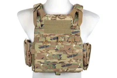 Kamizelka Plate Carrier Pew Tactical VT04 MC - obrazek 5