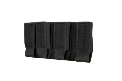 Taktyczny Chest Rig typu D3CRM - Woodland - obrazek 4