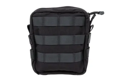 Ładownica cargo Specna Arms Tactical Czarny - obrazek 3