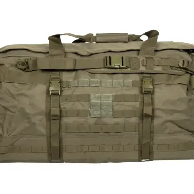 Alternative view of Torba na wyposażenie taktyczne GFC Tactical 120 L. Oliwkowa