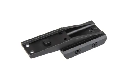 Montaż Vector Optics RUM Cantilever Riser Mount Picatinny (21mm) - obrazek 3
