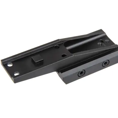 Montaż Vector Optics RUM Cantilever Riser Mount Picatinny (21mm) VEC-10-043356-00 asgbox.pl Montaż Vector Optics RUM Cantilever Riser Mount Picatinny (21mm) VEC-10-043356-00 asgbox.pl