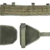 Taktyczny pas oporządzeniowy Wosport Oliwkowy OD-G-WSP-34-039716-00 asgbox.pl