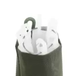 Ładownica Wosport na glowsticki BP-131 Ranger Green - obrazek 5