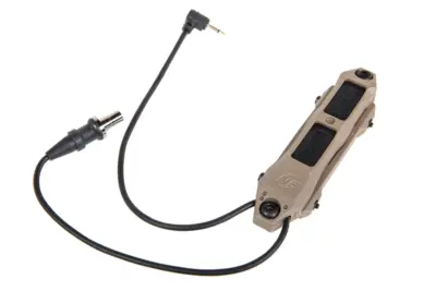 Podwójny włącznik żelowy WADSN WNE04040 (SF&2.5mm) FDE - obrazek 2