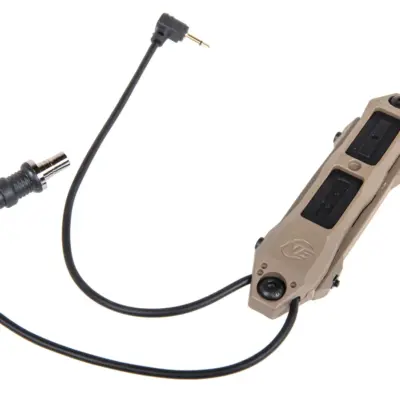 Podwójny włącznik żelowy WADSN WNE04040 (SF&2.5mm) FDE WDN-11-042678-00 asgbox.pl