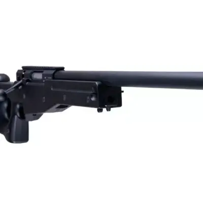 Replika karabinu AV .308 SNIPER, BLACK OD-G-ASG-03-001999-00 asgbox.pl