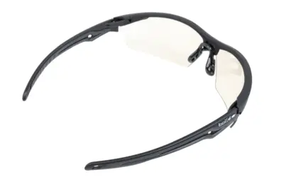 asgbox.pl - Okulary ochronne Bolle Safety Tryon BSSI Copper z pokrowcem
