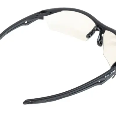 asgbox.pl - Okulary ochronne Bolle Safety Tryon BSSI Copper z pokrowcem