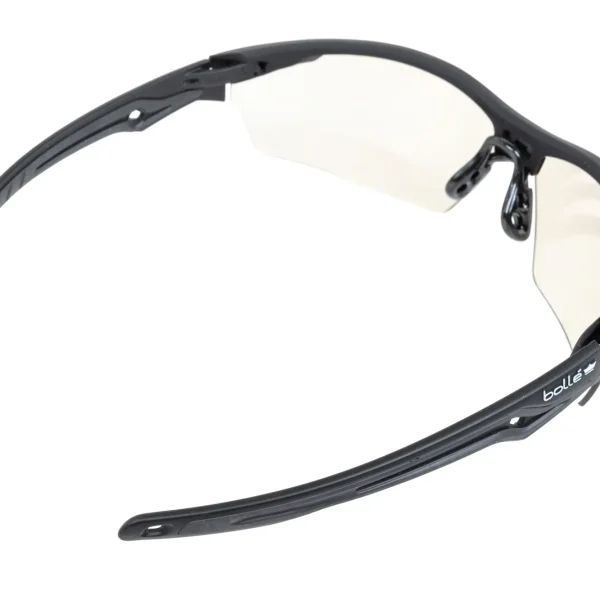 asgbox.pl - Okulary ochronne Bolle Safety Tryon BSSI Copper z pokrowcem