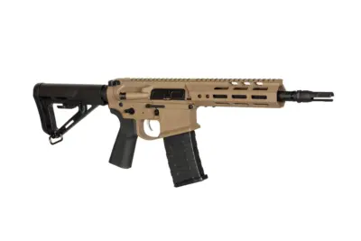 Karabinek ASG APS Noveske SBR 7.94 Gen 4 Tan (OUTLET) - obrazek 4