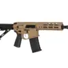 Replika karabinka Noveske SBR 7.94 Gen 4 - Tan OD-G-APS-01-033446-00 asgbox.pl