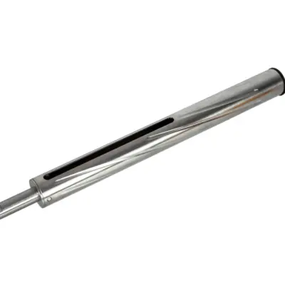 Alternative view of Żłobiony cylinder do replik SSG-10