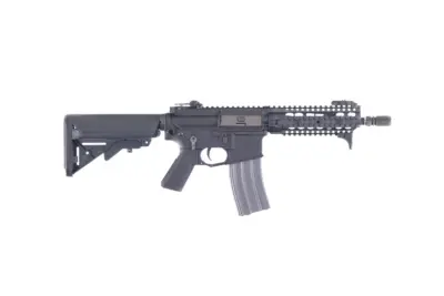 Replika karabinka Knight's Armament SR635 - Czarny (OUTLET) - obrazek 3