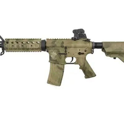 Replika karabinka Specna Arms SA-B02 ONE™ - A-TACS FG® OD-G-SPE-01-015819-00 asgbox.pl Replika karabinka Specna Arms SA-B02 ONE™ - A-TACS FG® OD-G-SPE-01-015819-00 asgbox.pl