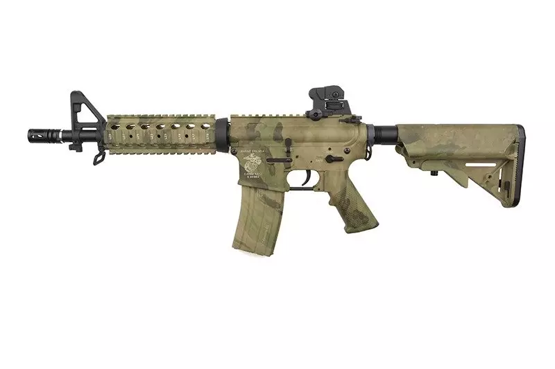 Replika karabinka Specna Arms SA-B02 ONE™ - A-TACS FG® OD-G-SPE-01-015819-00 asgbox.pl Replika karabinka Specna Arms SA-B02 ONE™ - A-TACS FG® - obrazek 12