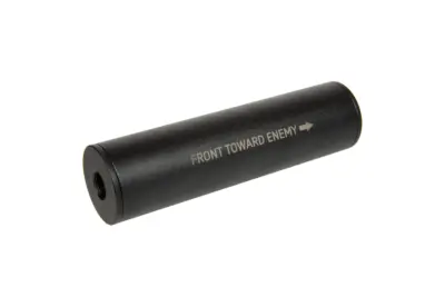 Tłumik Covert Tactical STANDARD 40x150mm "Front Toward Enemy" - obrazek 2