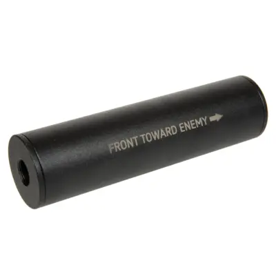 Alternative view of Tłumik Covert Tactical STANDARD 40x150mm "Front Toward Enemy"