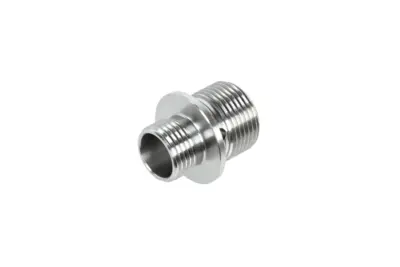 Stalowy adapter tłumika 5KU 11mm CW/14mm CCW - obrazek 2