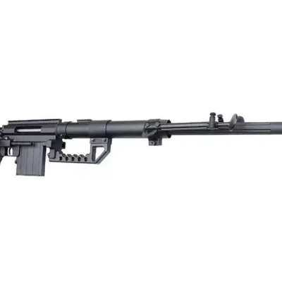 Sprężynowa replika karabinu M200-BLACK OD-G-ARE-03-015054-00 asgbox.pl Sprężynowa replika karabinu M200-BLACK OD-G-ARE-03-015054-00 asgbox.pl