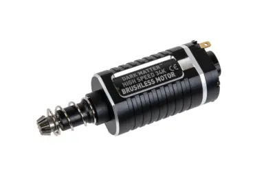Silnik bezszczotkowy Specna Arms Dark Matter™ (34000RPM) Long - obrazek 3