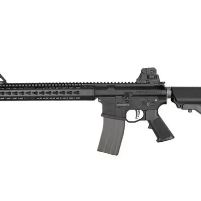 Replika karabinka Mega Arms MKM AR15 OD-G-PTS-02-007364-00 asgbox.pl Replika karabinka Mega Arms MKM AR15 OD-G-PTS-02-007364-00 asgbox.pl