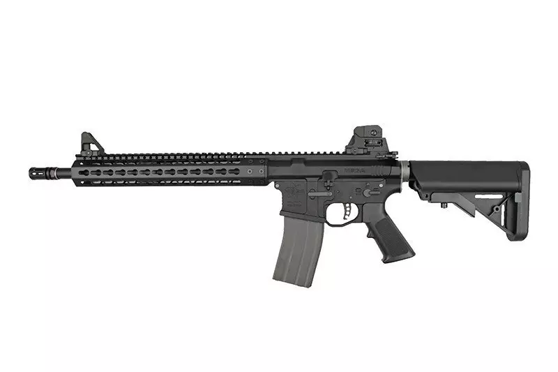 Replika karabinka Mega Arms MKM AR15 OD-G-PTS-02-007364-00 asgbox.pl Replika karabinka Mega Arms MKM AR15 - obrazek 11