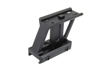 Montaż Vector Optics Cantilever Riser 1,5" Profile Mount Picatinny (21mm) - obrazek 4