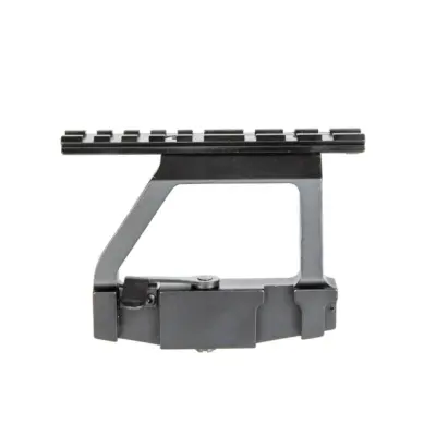 Boczna szyna montażowa do replik vz.58 ARE-10-032105-00 asgbox.pl