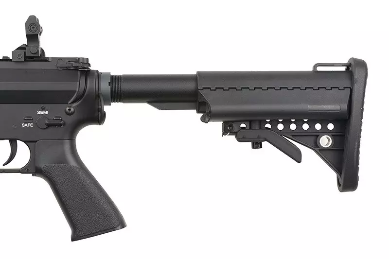 Replika karabinka SA-V07 ONE™ OD-G-SPE-01-013566-00 asgbox.pl Replika karabinka SA-V07 ONE™ - obrazek 12