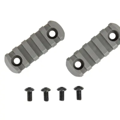 asgbox.pl - 5-slotowa szyna FMA do hełmu TB1421 Foliage Green