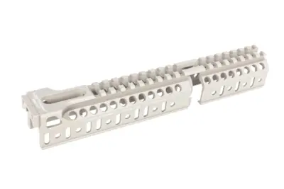 Łoże 5KU B-30U Classic do replik AK (Cyma) Tan - obrazek 2