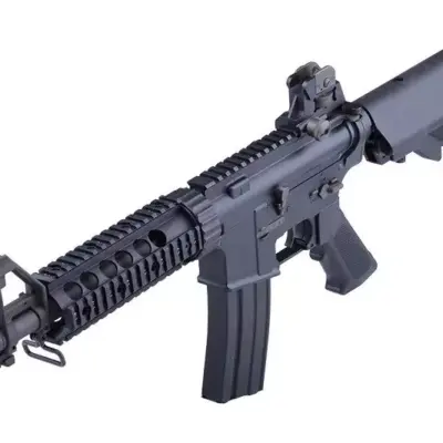 Replika karabinka LR4-CQB OD-G-LCT-01-010047-00 asgbox.pl Replika karabinka LR4-CQB OD-G-LCT-01-010047-00 asgbox.pl