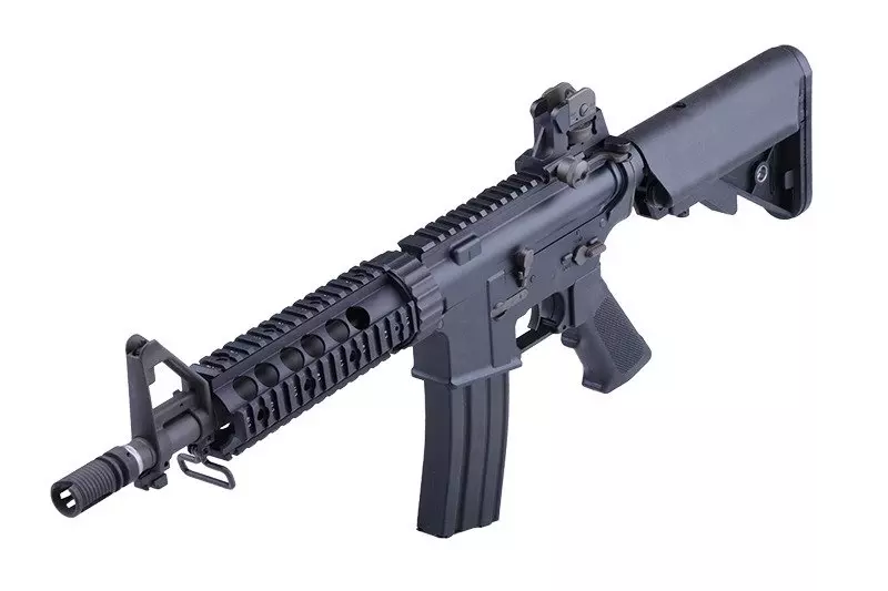Replika karabinka LR4-CQB OD-G-LCT-01-010047-00 asgbox.pl Replika karabinka LR4-CQB - obrazek 11