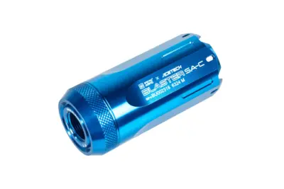 asgbox.pl - Tłumik Tracer Specna Arms x AceTech Blaster SA-C Niebieski