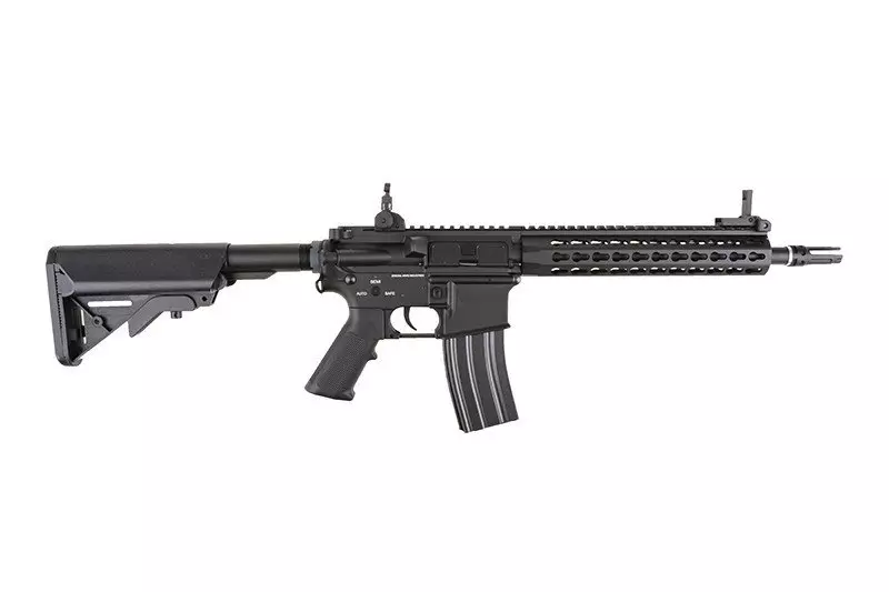 Replika karabinka SA-B13 ONE™ KeyMod 10" OD-G-SPE-01-008097-00 asgbox.pl Replika karabinka SA-B13 ONE™ KeyMod 10" - obrazek 14