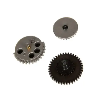 asgbox.pl - Zestaw kół zębatych EG Hard Gear 18:1 genuine torque