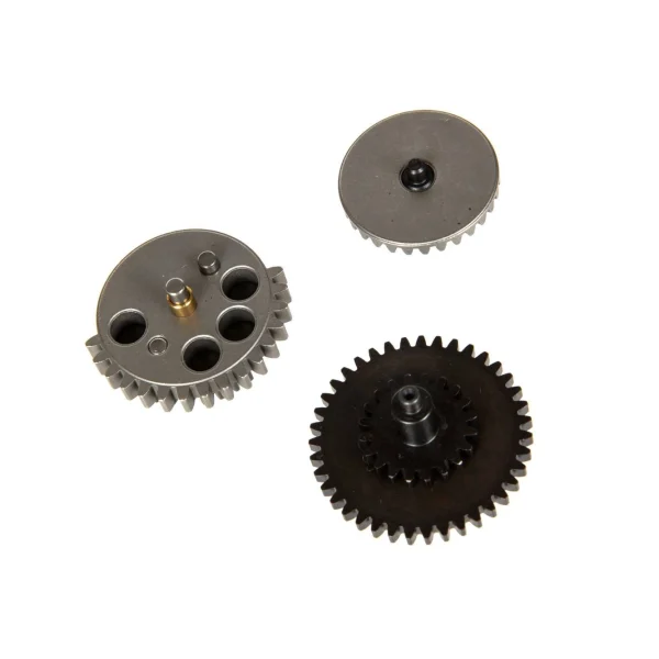 asgbox.pl - Zestaw kół zębatych EG Hard Gear 18:1 genuine torque
