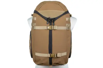 Plecak patrolowy 40L Specna Arms Tactical Tan - obrazek 5