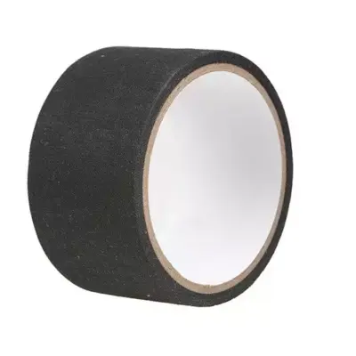 Alternative view of Taśma do kamuflażu - Czarny