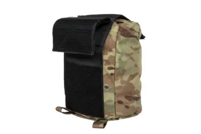Uniwersalna torba taktyczna - Multicam - obrazek 4