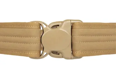 Pas Taktyczny Utility Tricon - Coyote Brown - obrazek 2